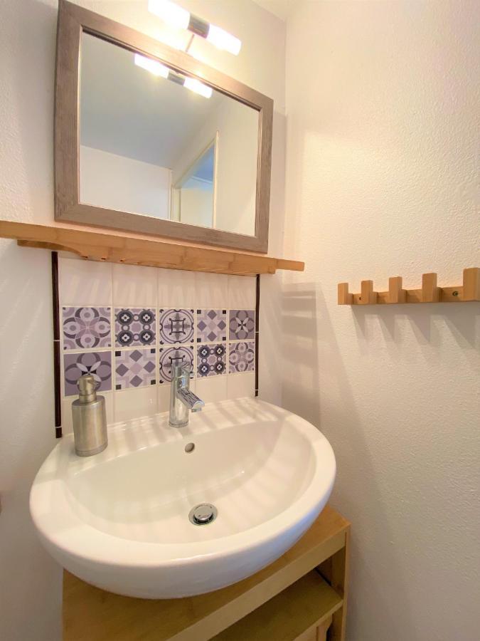 Appart Breti Plage 2 - Duplex Brétignolles-sur-Mer Exteriör bild