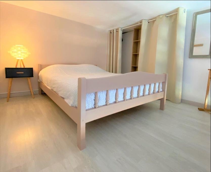 Appart Breti Plage 2 - Duplex Brétignolles-sur-Mer Exteriör bild