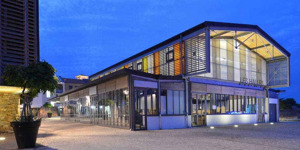 Appart Breti Plage 2 - Duplex Brétignolles-sur-Mer Exteriör bild
